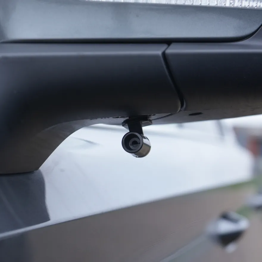 Vildtalarm t/bil 2-pk. - AutoZone®