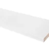 Vinduesbundstykke - 25 x 240 cm - 18 mm