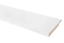 Vinduesbundstykke - 25 x 240 cm - 18 mm