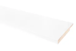 Vinduesbundstykker - 35 x 240 cm - 18 mm
