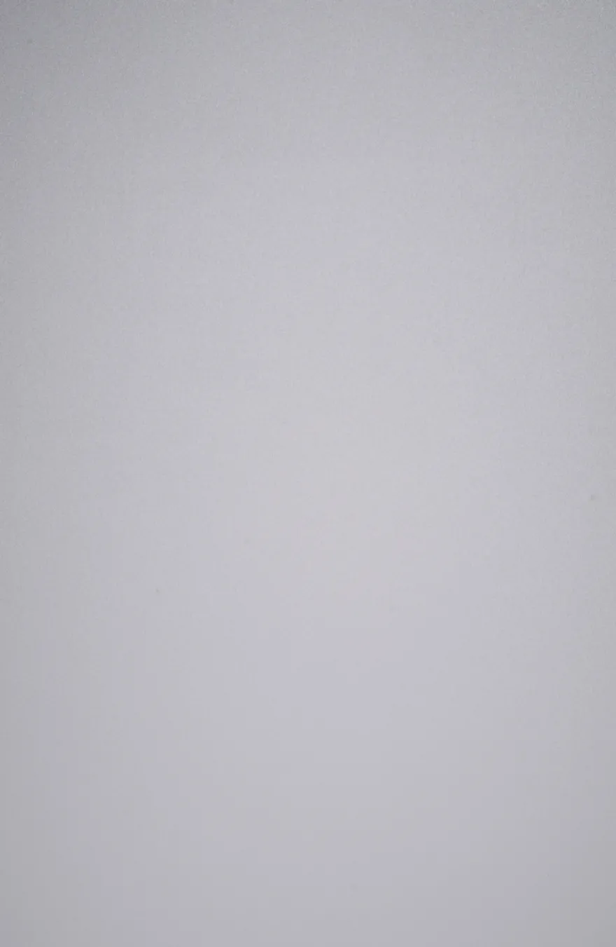Vinduesfolie frost 90 x 200 cm