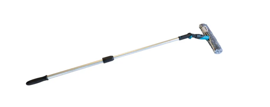 Vinduesvasker Pro 25 cm - Moerman
