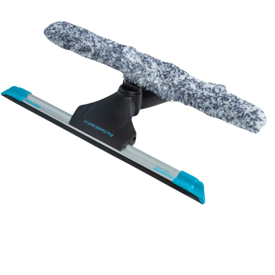 Vinduesvasker/skraber Pro 35 cm - Moerman