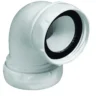 Vinkel 1 1/2" x 32 mm