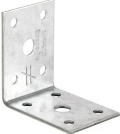 Vinkelbeslag 50 x 50 x 35 mm