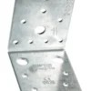 Vinkelbeslag 88 x 88 x 65 mm