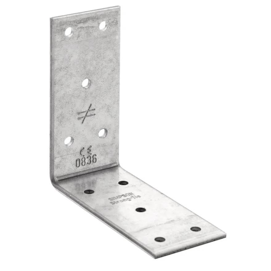Vinkelbeslag 93 x 93 x 40 mm