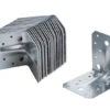 Vinkelbeslag 105 x 105 x 90 x 2,0 mm 20-pk.