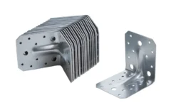 Vinkelbeslag 105 x 105 x 90 x 2,0 mm 20-pk.