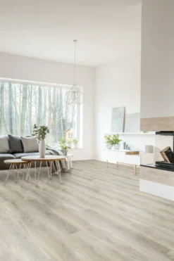 Vinylgulv Lusaka Oak 182 x 1220 mm