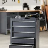 Værkstedsvogn m/5 skuffer - Probuilder