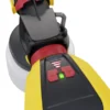 WAGNER W600 FLEXiO 18 V farvesprøjte akku
