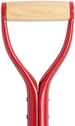 Walgren® drænspade asketræ 136 cm