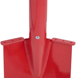 Walgren® forstærket spade asketræ 113 cm