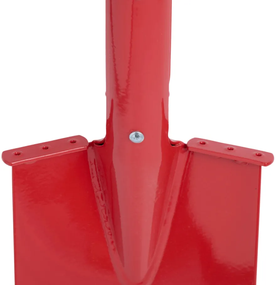 Walgren® forstærket spade asketræ 113 cm