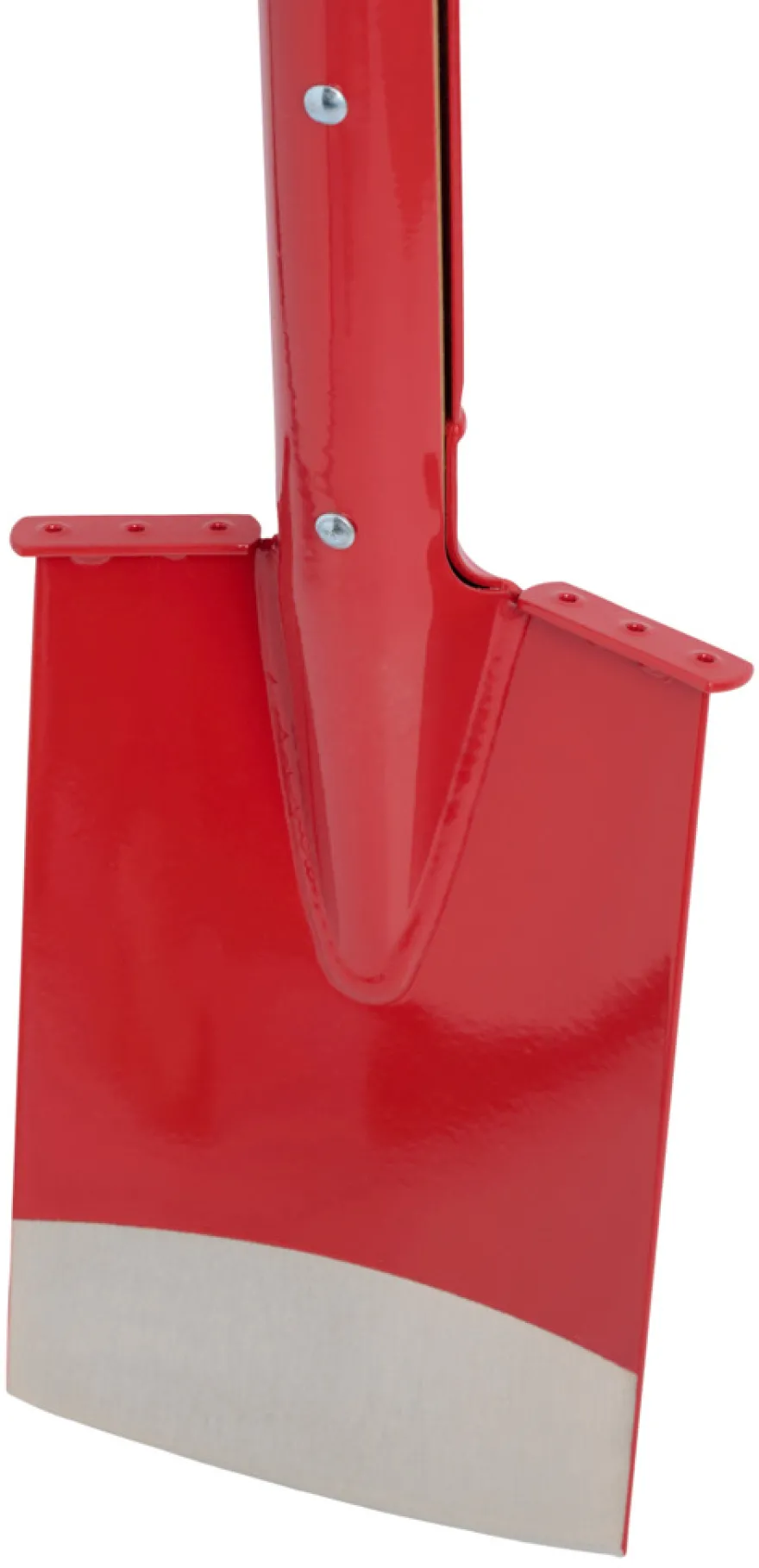 Walgren® forstærket spade asketræ 113 cm