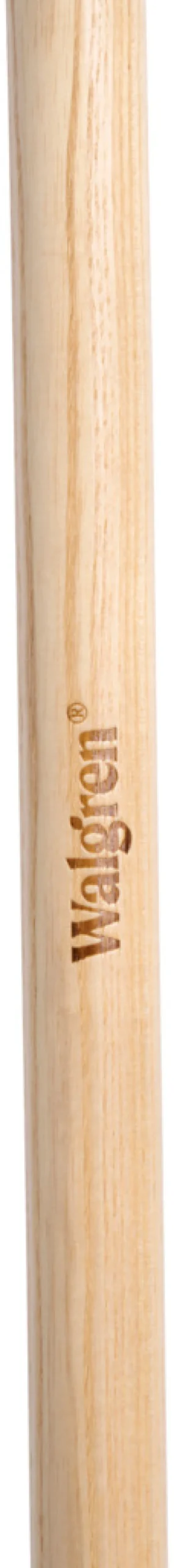 Walgren® hakkejern asketræ 160 cm