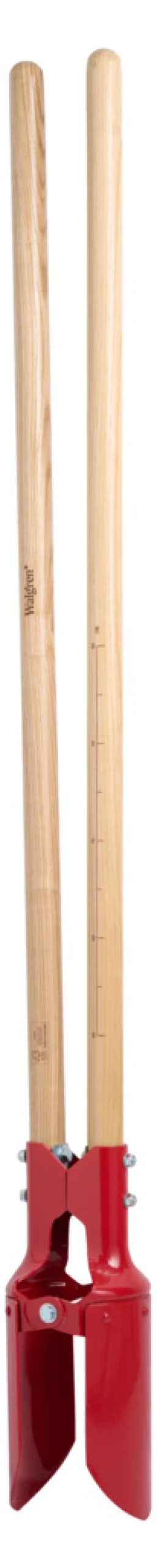 Walgren® pæleborsspade asketræ 150 cm