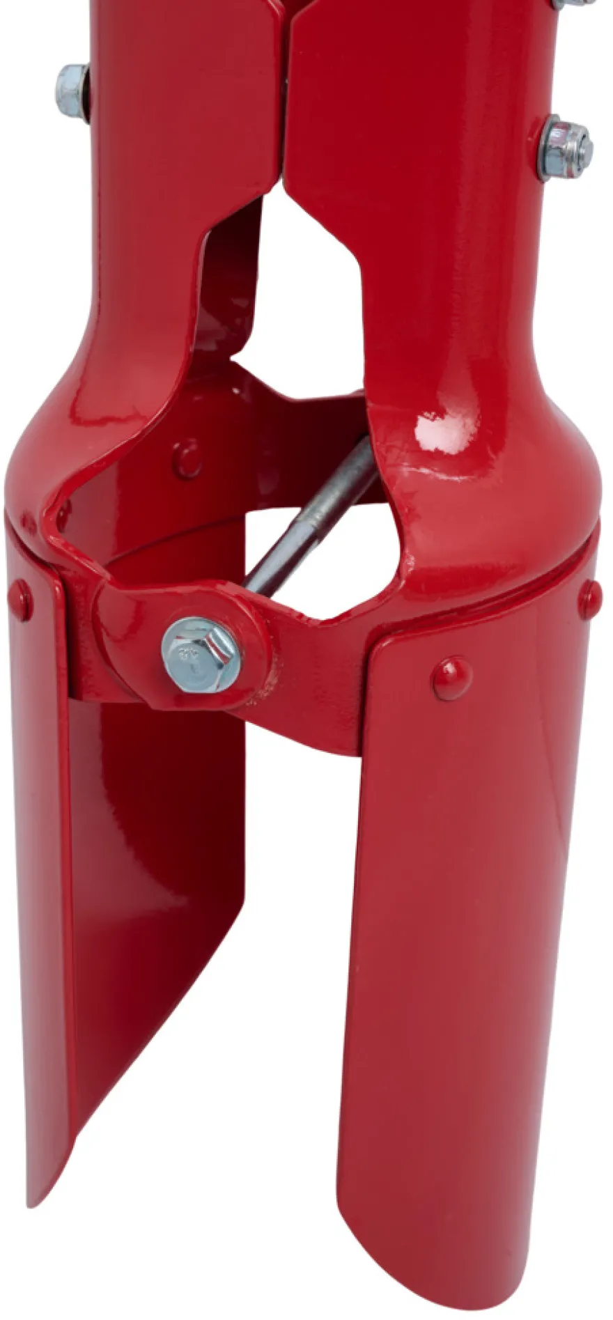 Walgren® pæleborsspade asketræ 150 cm