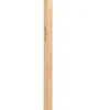 Walgren® rive m/14 tænder asketræ 160 cm