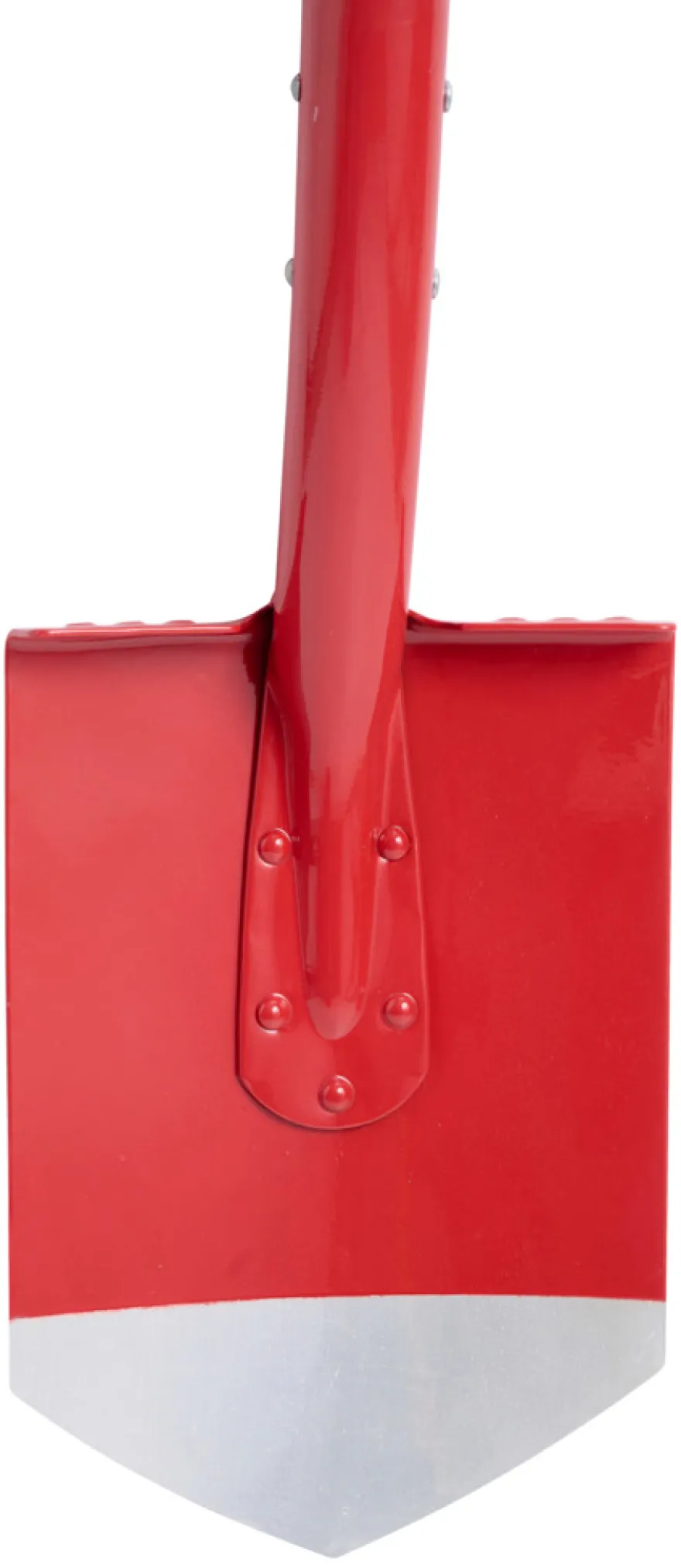 Walgren® spidsspade asketræ 113 cm