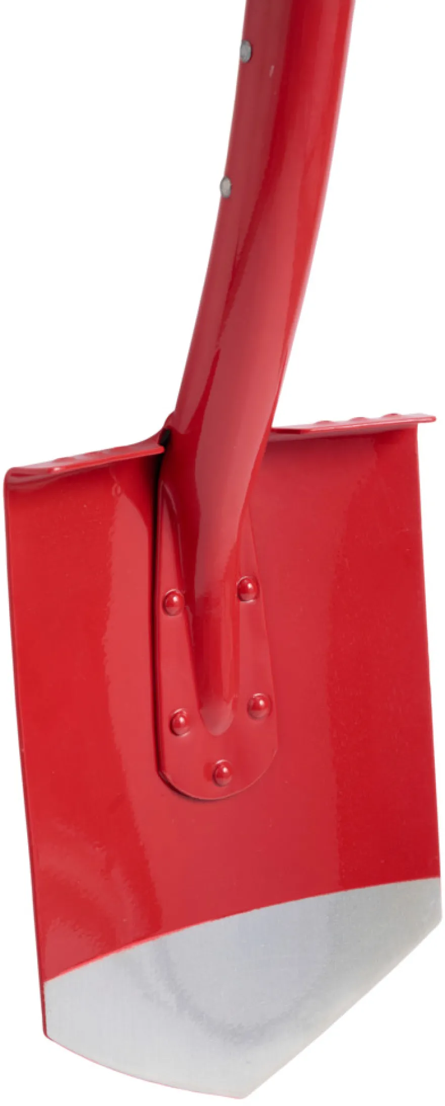 Walgren® spidsspade asketræ 113 cm