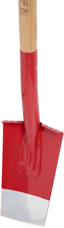 Walgren® staudespade asketræ 113 cm