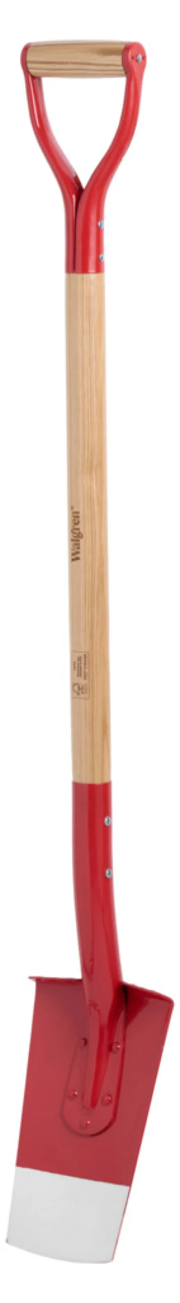 Walgren® staudespade asketræ 113 cm
