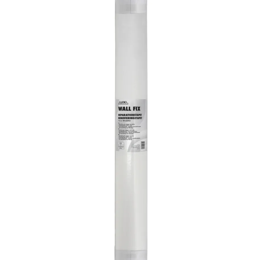 Wall Fix vægbeklædning 1 x 10 meter - LUXI®