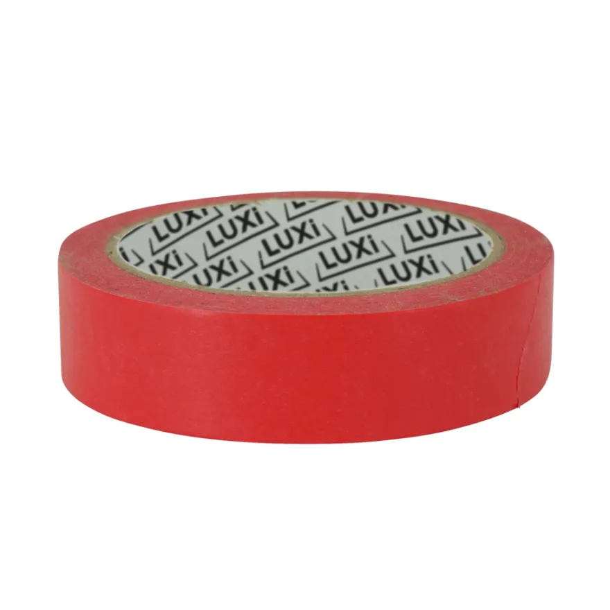 Washi præcisionstape 25 mm x 50 m - LUXI®