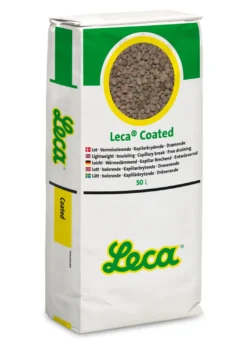 Weber Leca® Coated 10-20 mm 50 liter