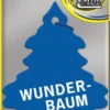 Wunder-Baum luftfrisker – New Car