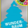 Wunder-Baum luftfrisker – Tropical